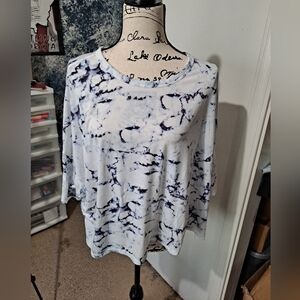 Old Navy Workout Shirt